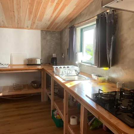 House With Forest View * Lajes das Flores