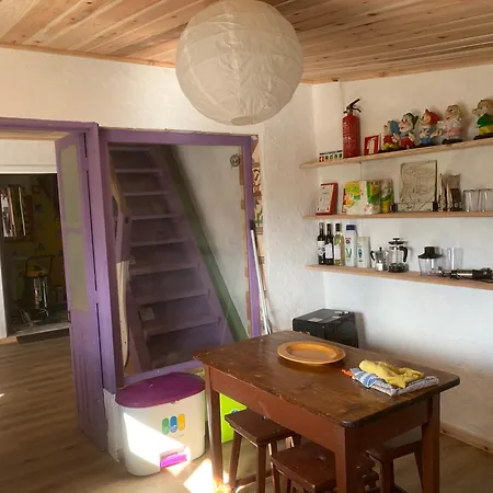 House With Forest View ホームステイ *