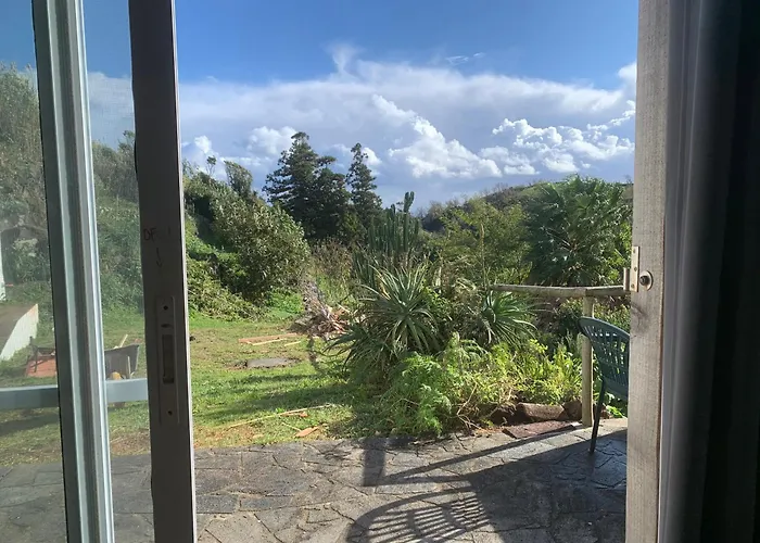 House With Forest View Homestay szállás