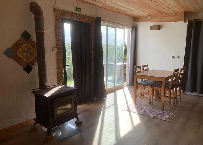 House With Forest View *