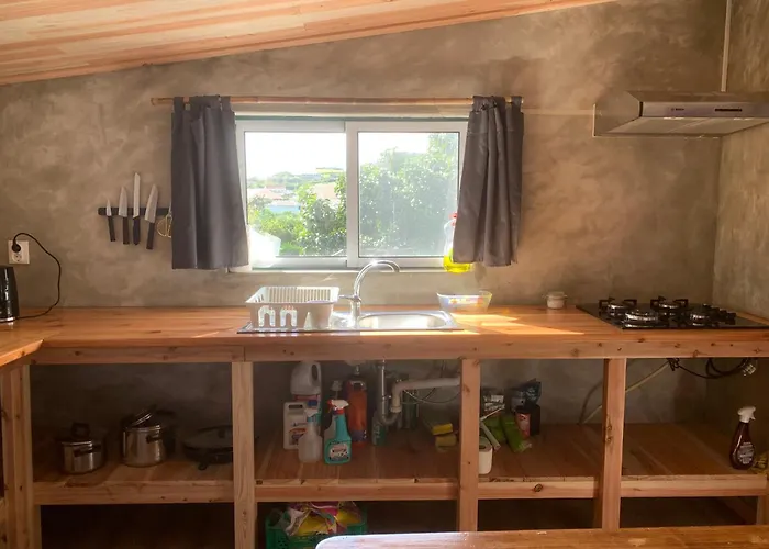 House With Forest View Lajes das Flores