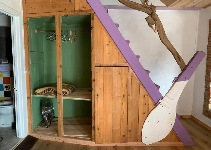 House With Forest View *