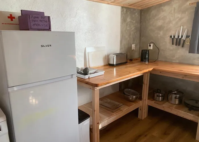 Homestay szállás House With Forest View