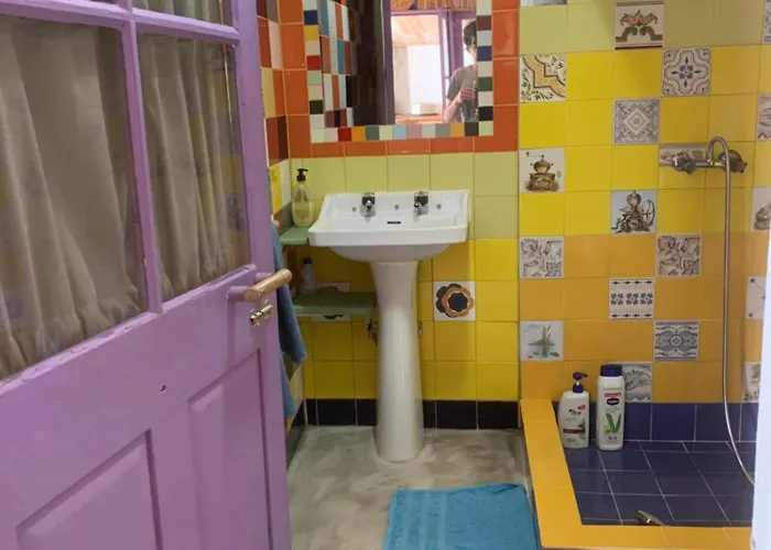 House With Forest View *