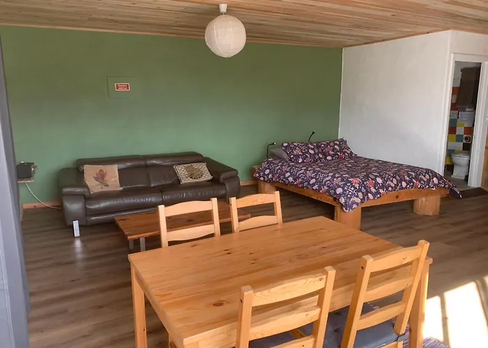 House With Forest View Lajes das Flores