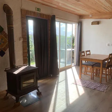 House With Forest View *