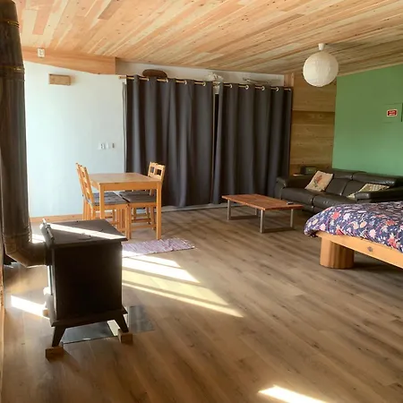 House With Forest View * Lajes das Flores