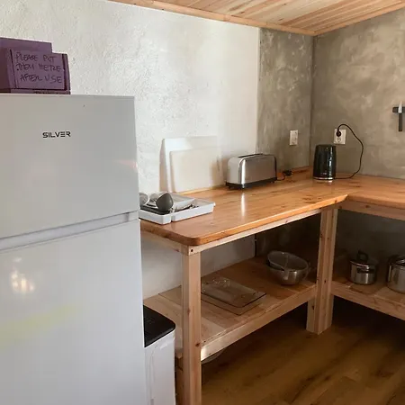 Homestay House With Forest View