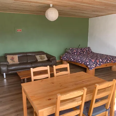 House With Forest View Lajes das Flores